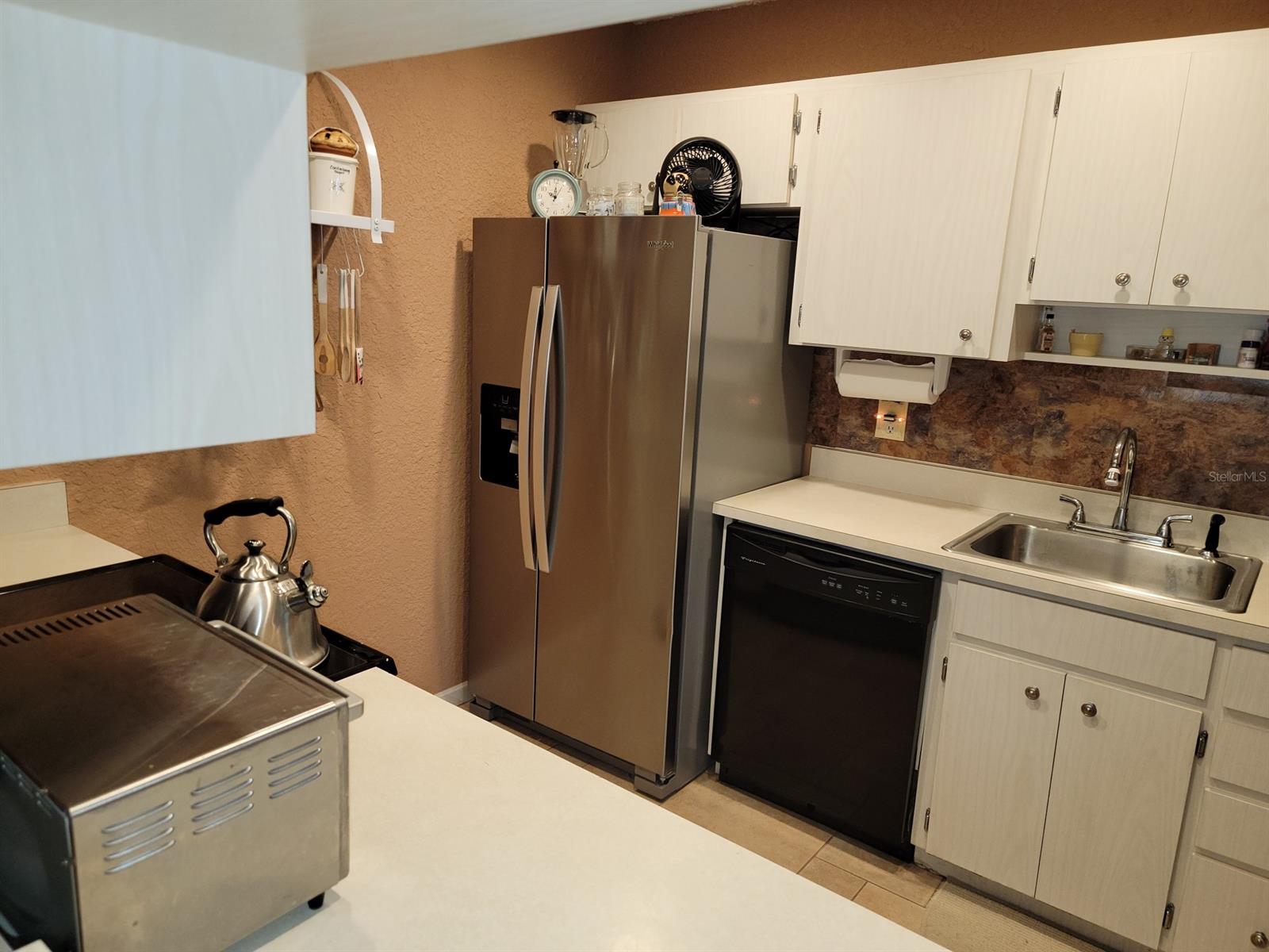 Fairgreen Unit 05 - Residential