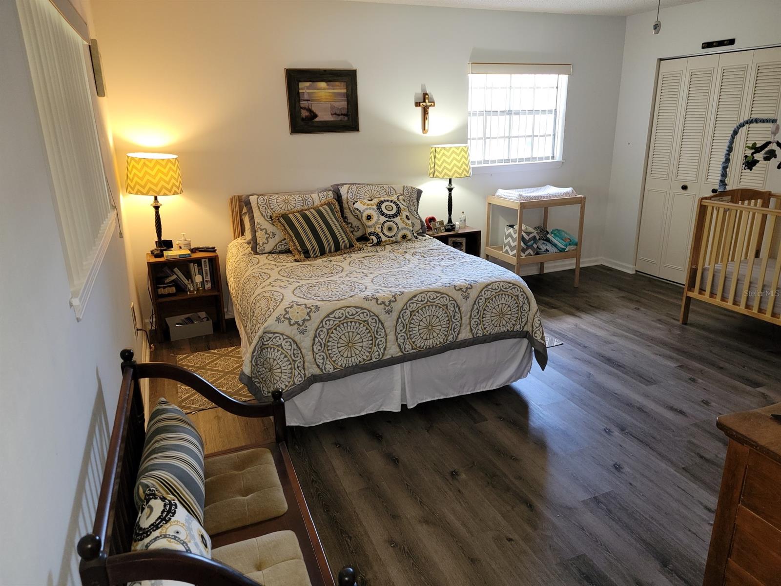 Fairgreen Unit 05 - Residential