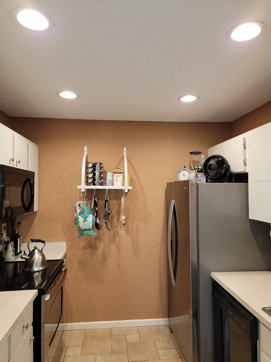 Fairgreen Unit 05 - Residential