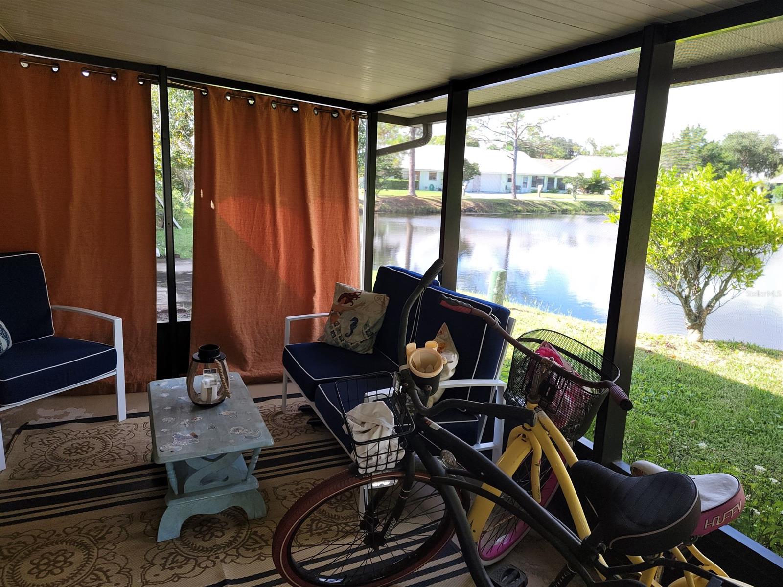 Fairgreen Unit 05 - Residential