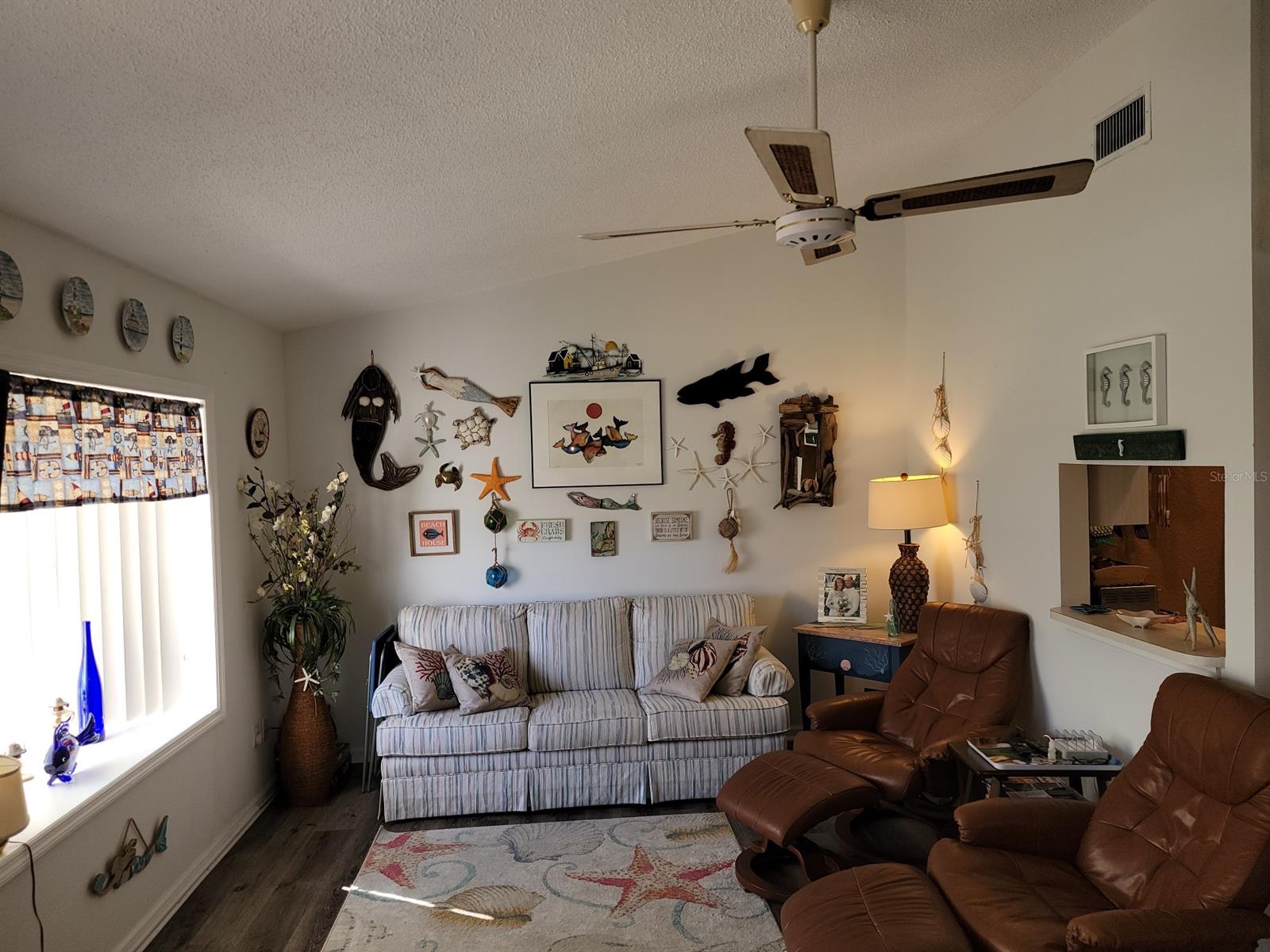 Fairgreen Unit 05 - Residential