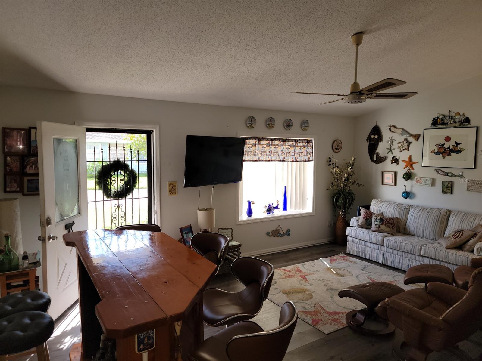 Fairgreen Unit 05 - Residential