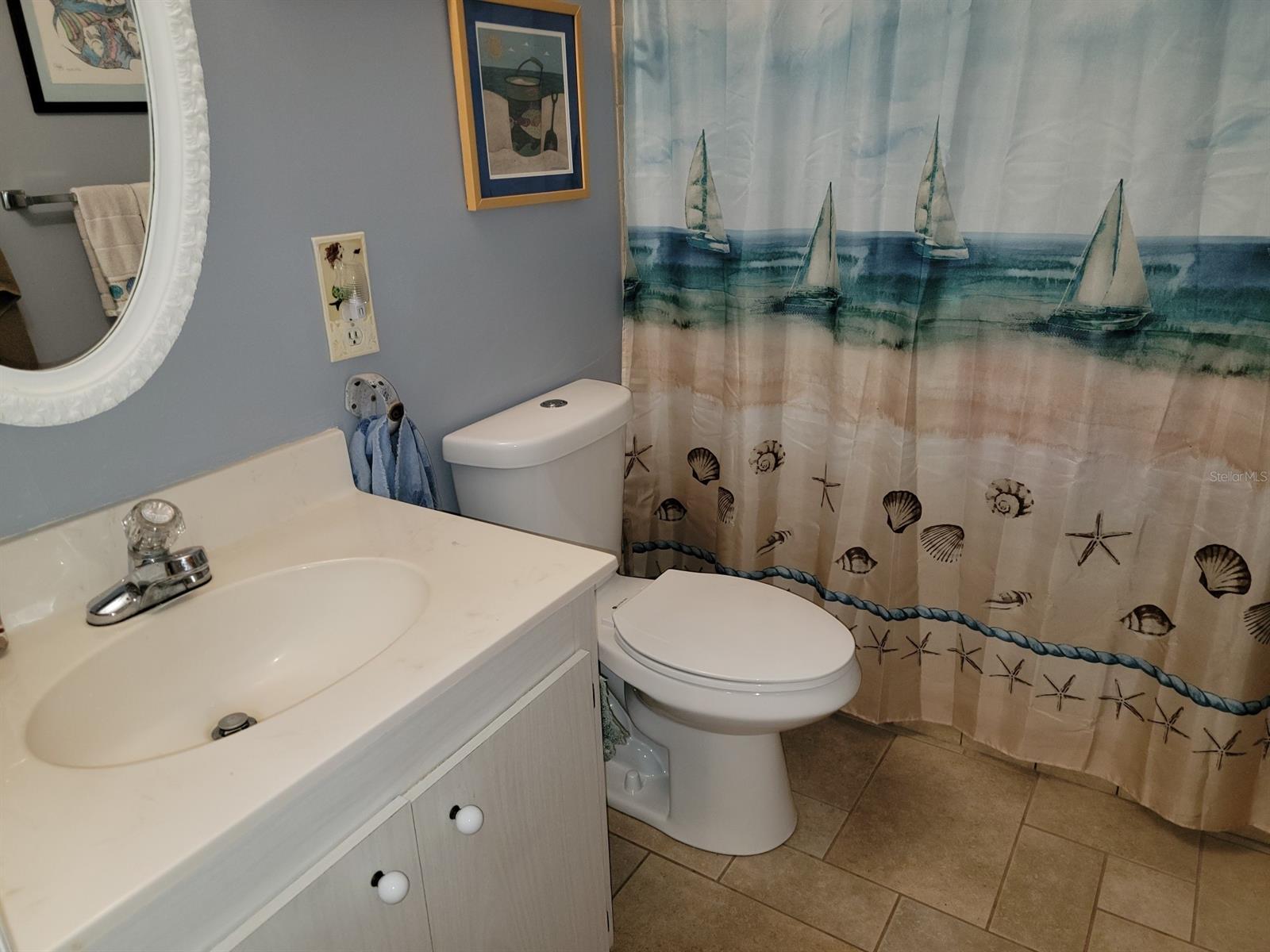 Fairgreen Unit 05 - Residential