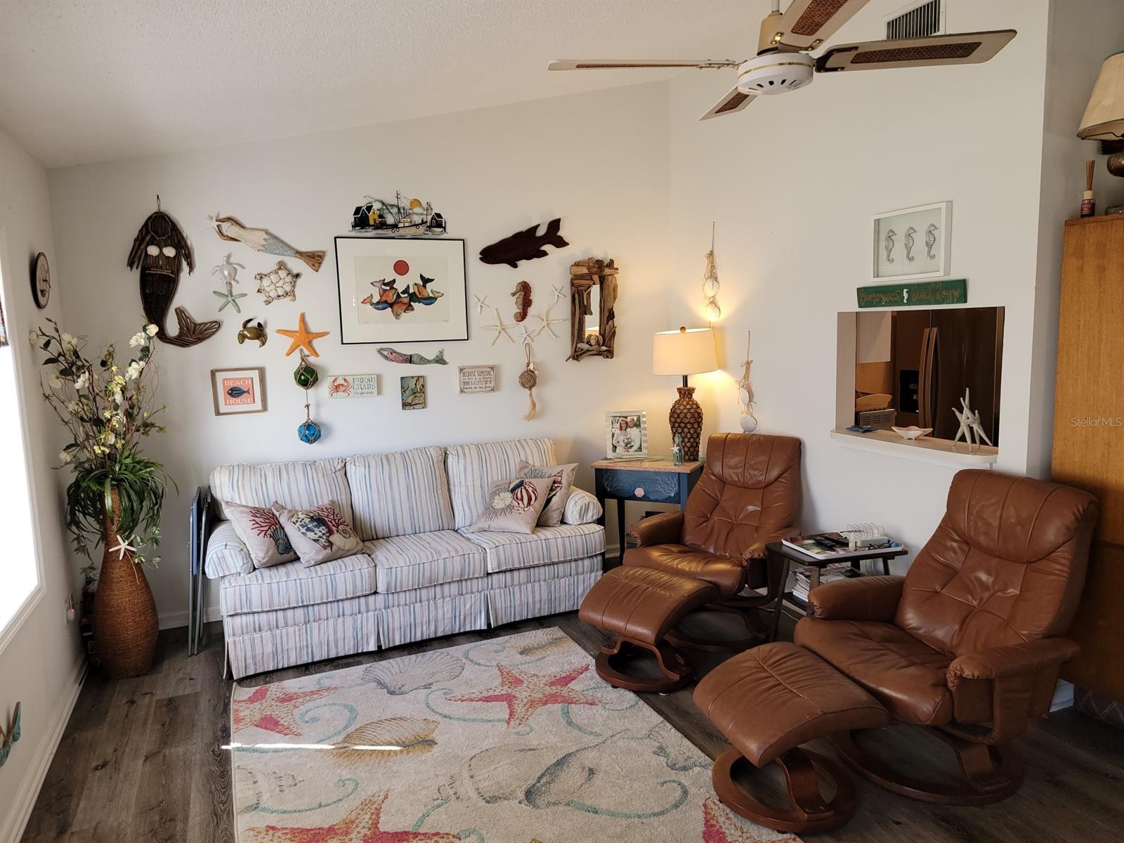 Fairgreen Unit 05 - Residential