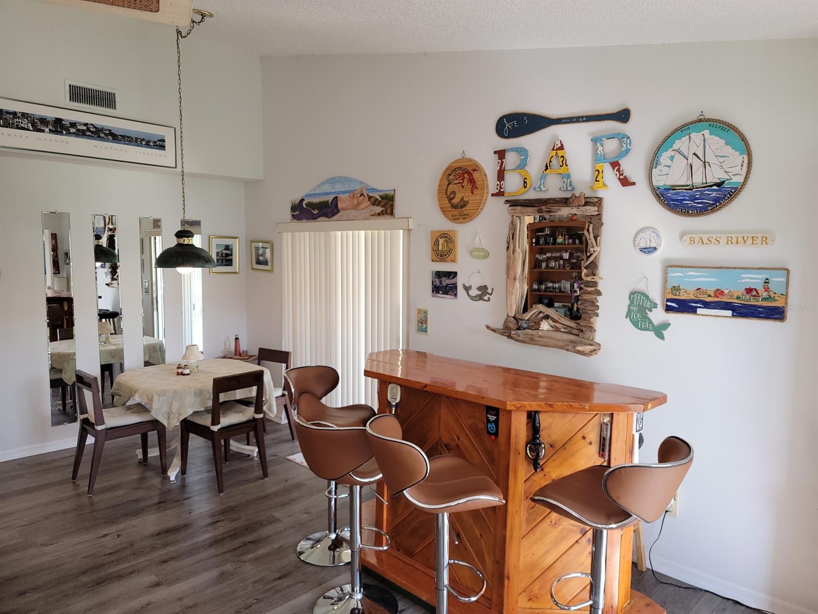 Fairgreen Unit 05 - Residential