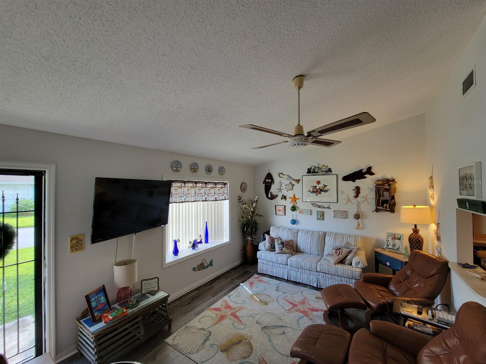 Fairgreen Unit 05 - Residential