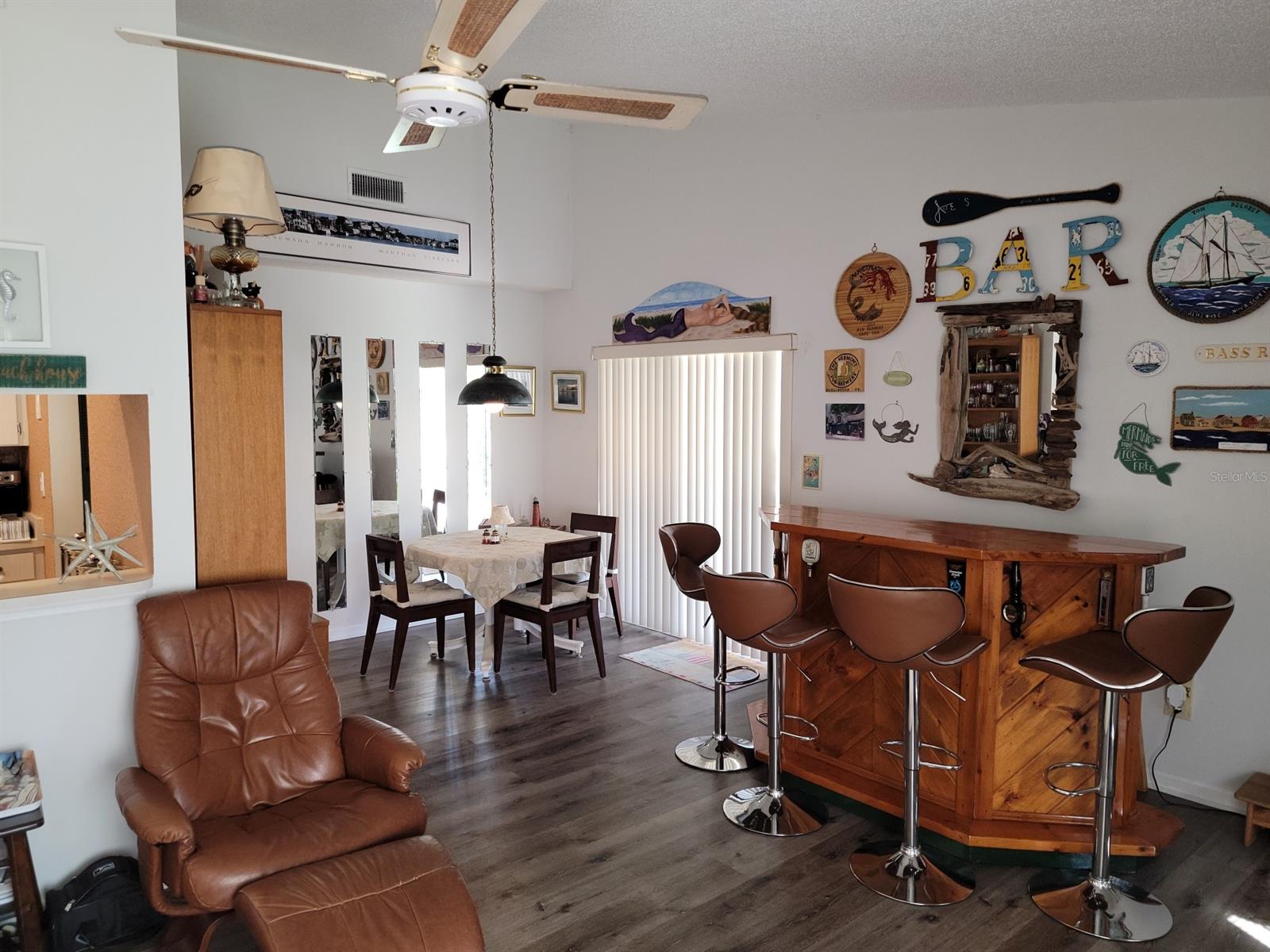 Fairgreen Unit 05 - Residential