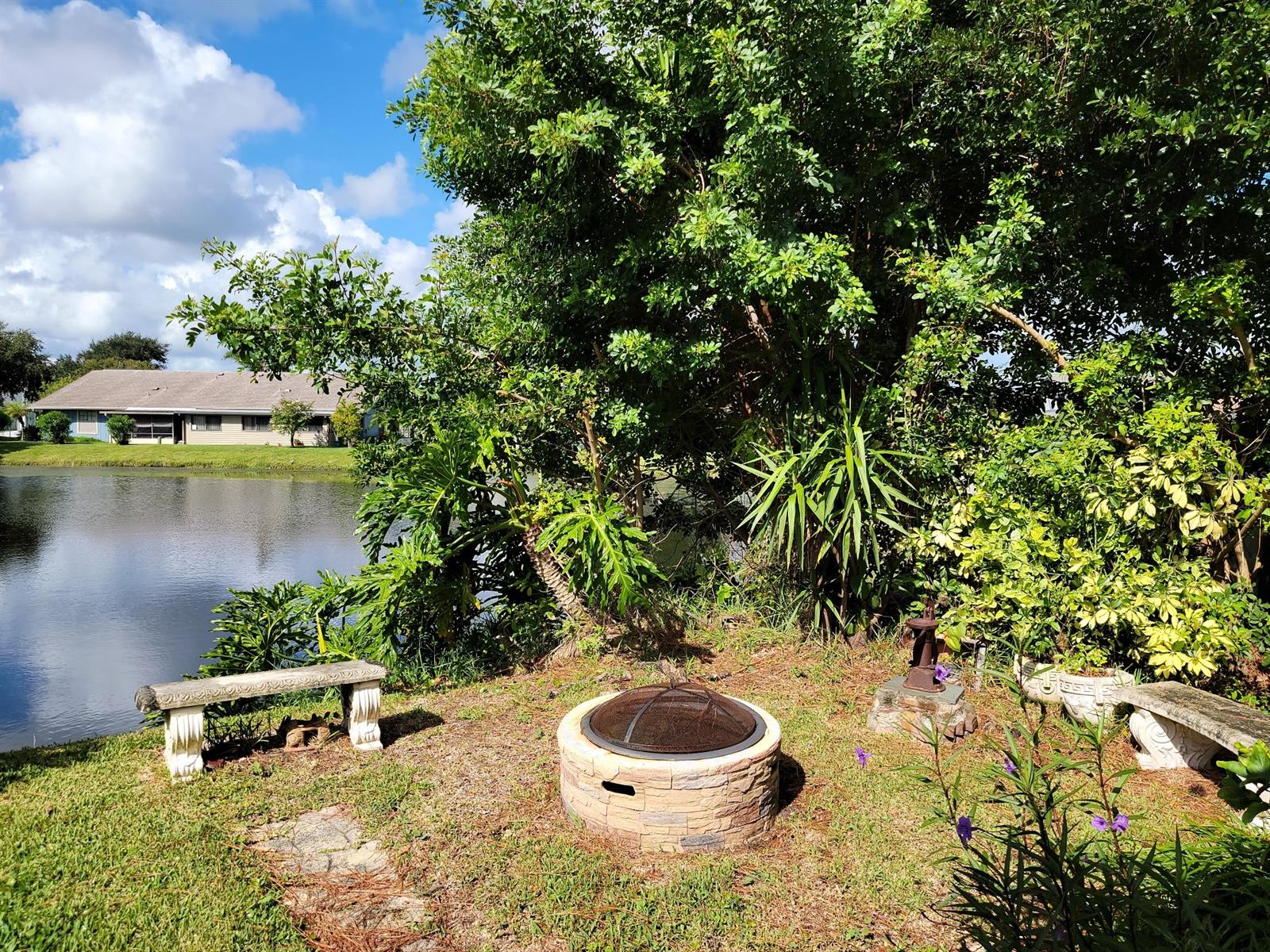 Fairgreen Unit 05 - Residential