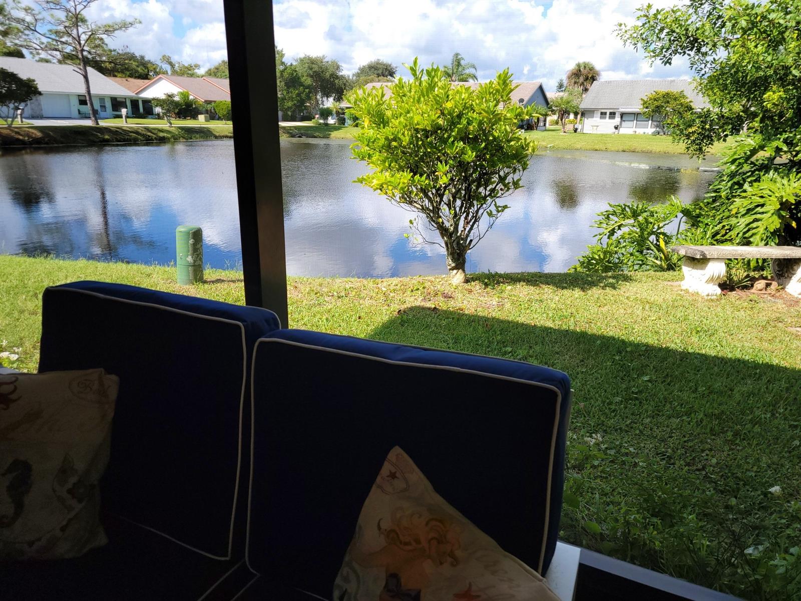 Fairgreen Unit 05 - Residential