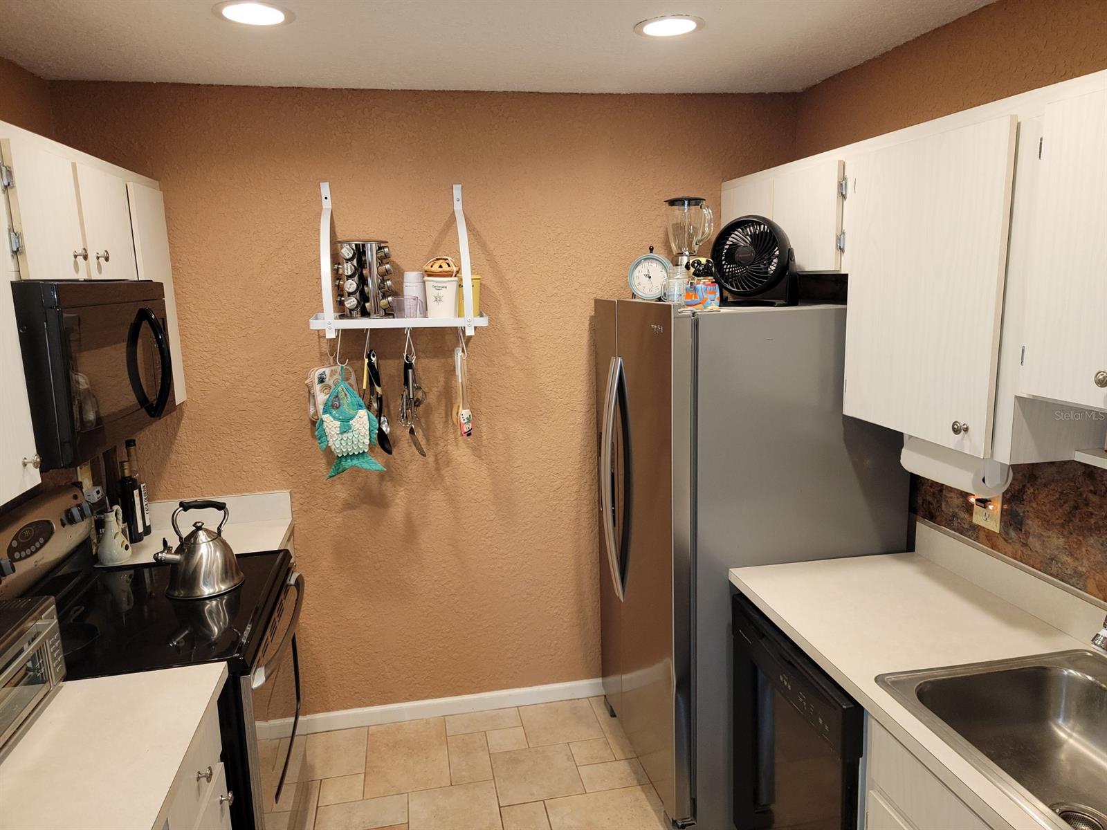 Fairgreen Unit 05 - Residential