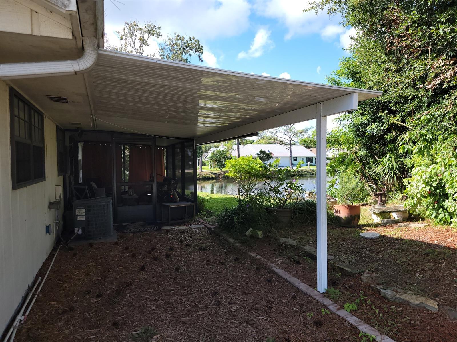 Fairgreen Unit 05 - Residential