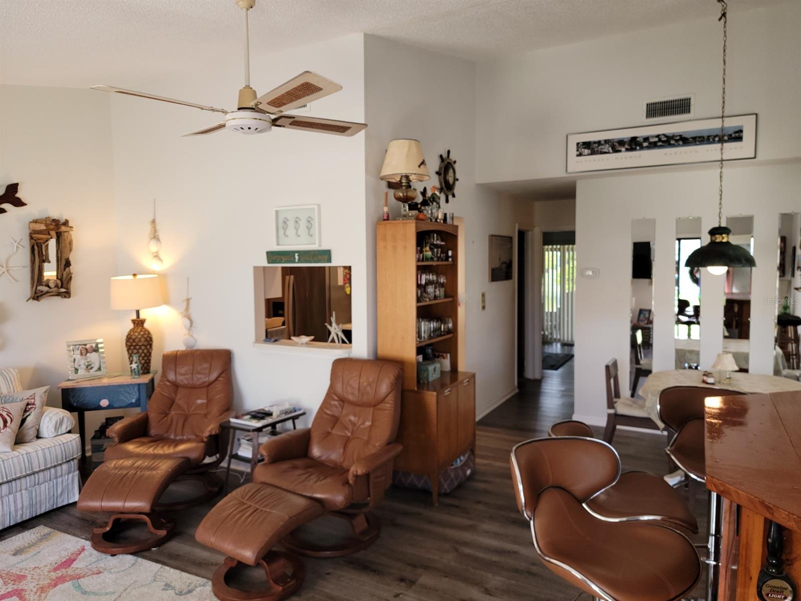 Fairgreen Unit 05 - Residential