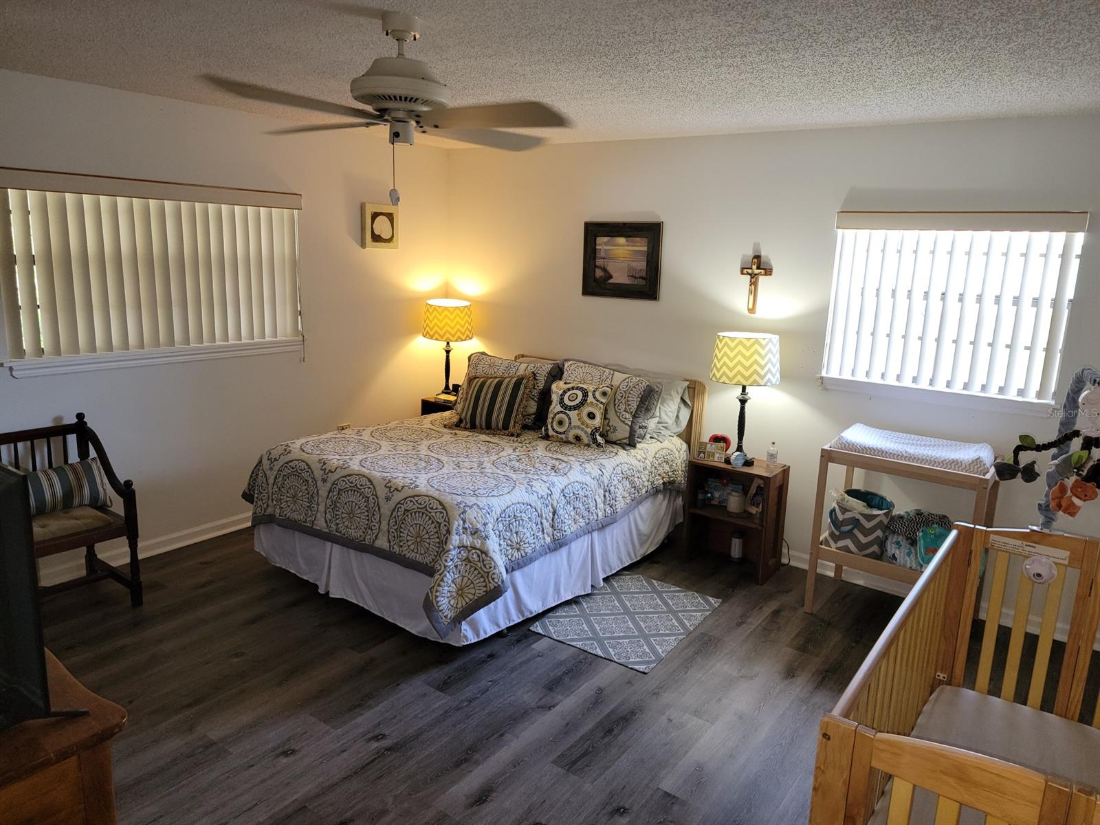 Fairgreen Unit 05 - Residential