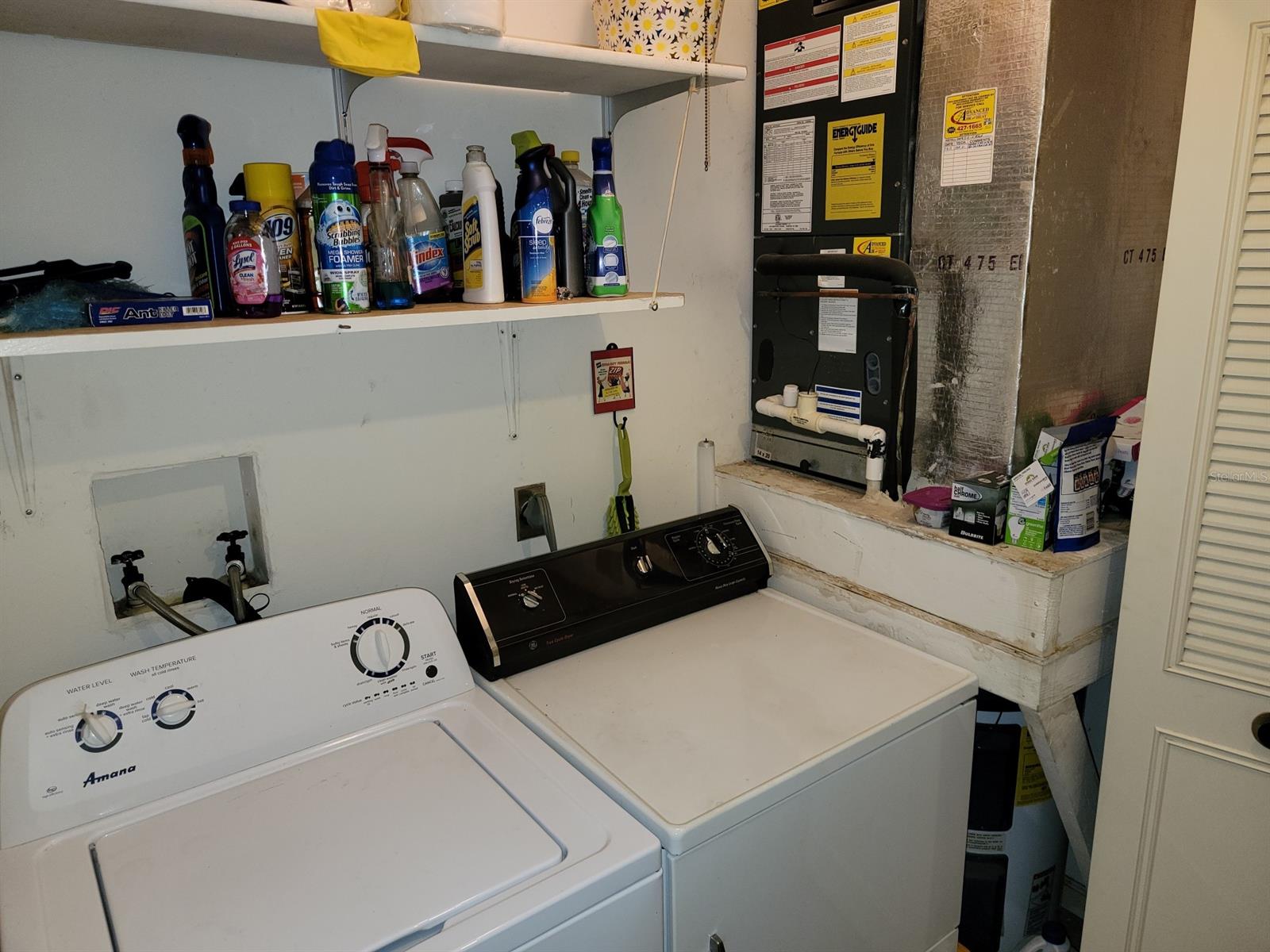 Fairgreen Unit 05 - Residential