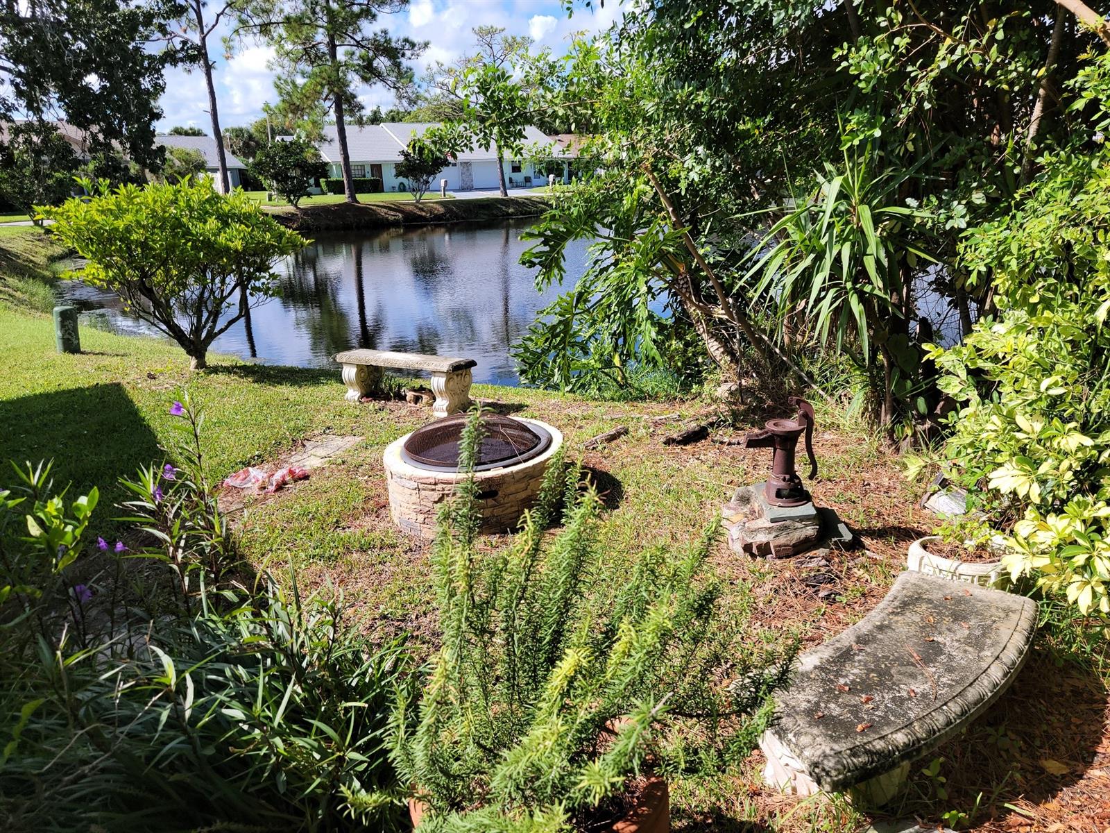 Fairgreen Unit 05 - Residential