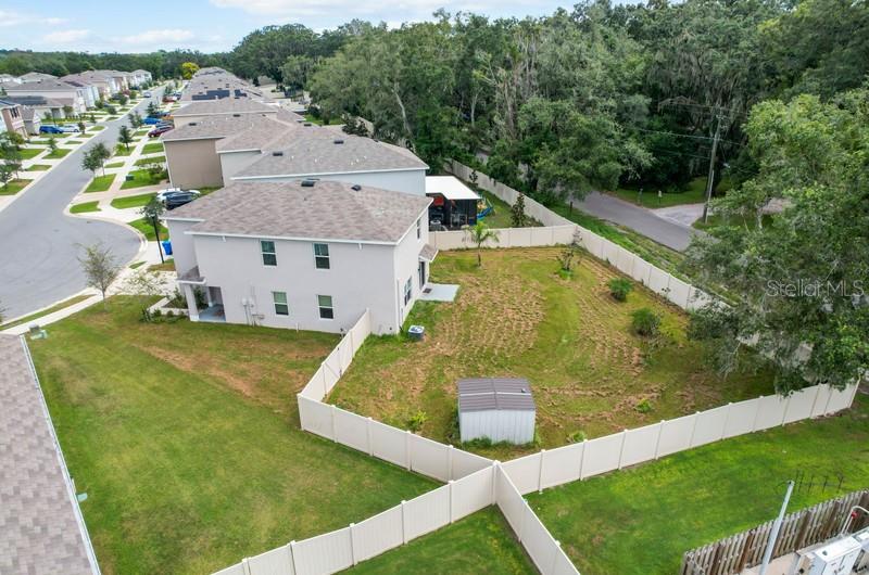 10913 TRAILING VINE DRIVE