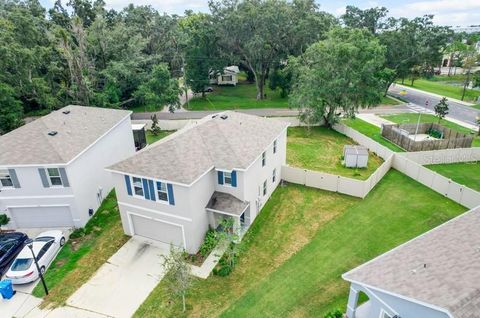 A home in TAMPA