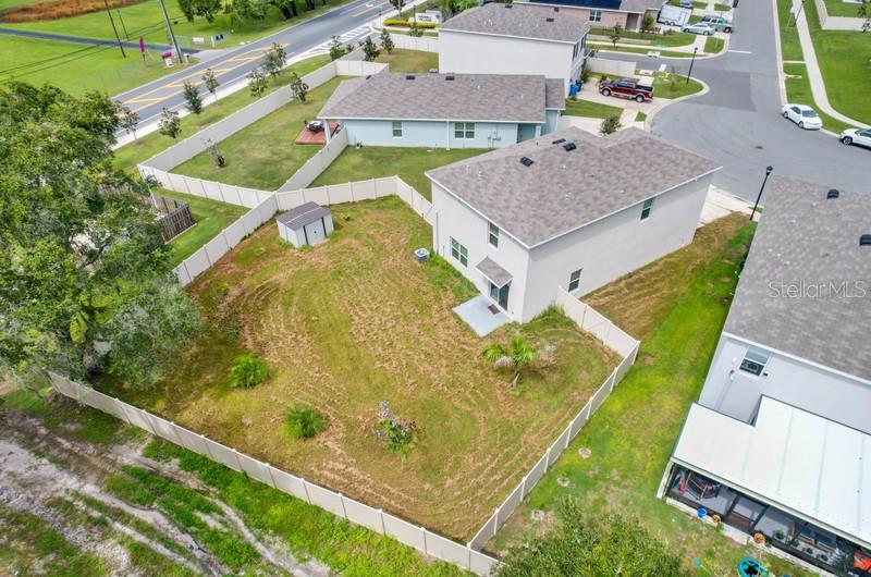 10913 TRAILING VINE DRIVE