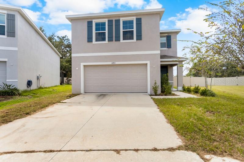 10913 TRAILING VINE DRIVE