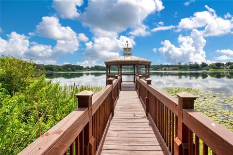 A home in OCOEE