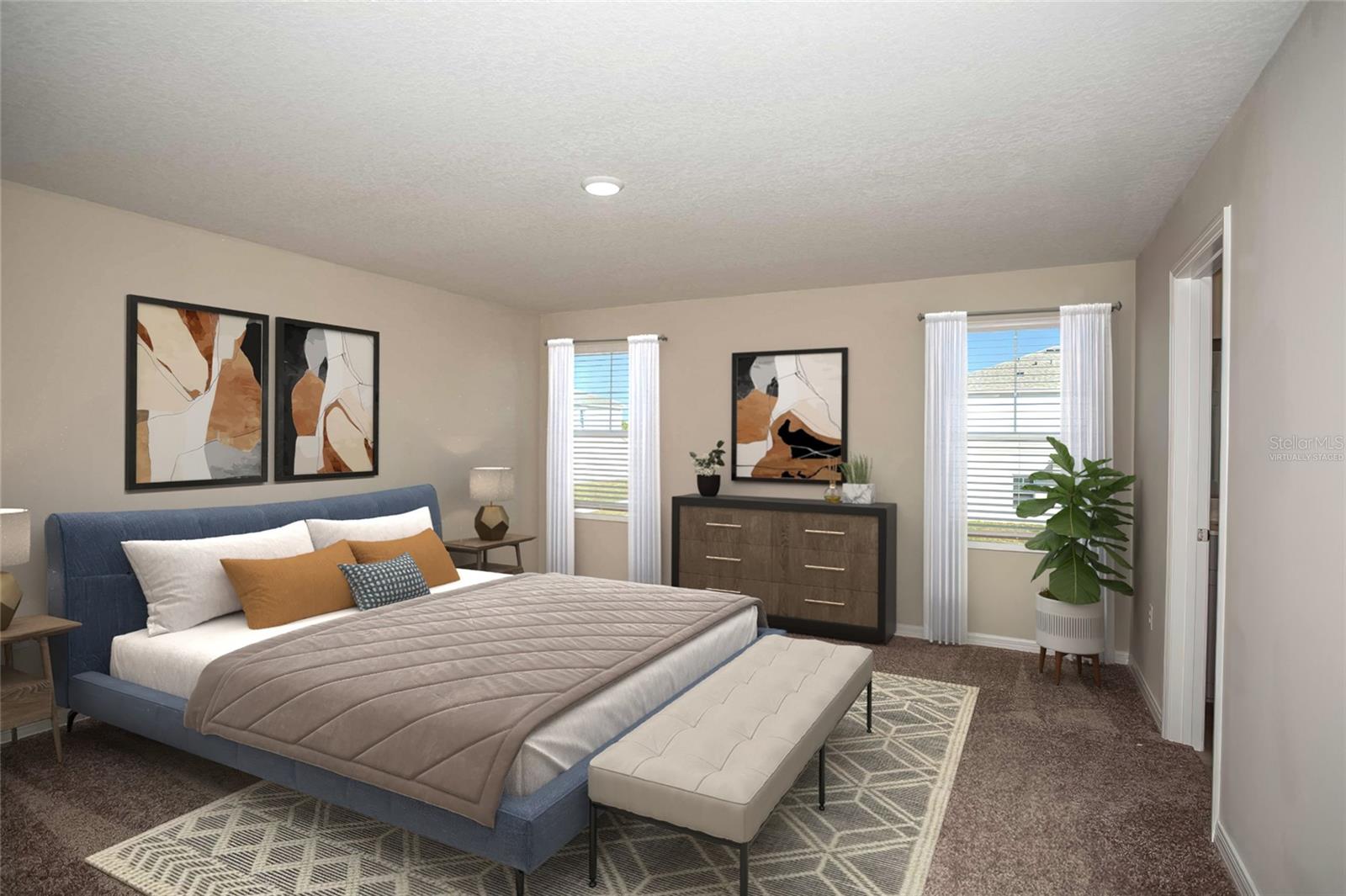 SCENIC TERRACE - Residential