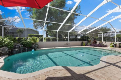 A home in WEEKI WACHEE