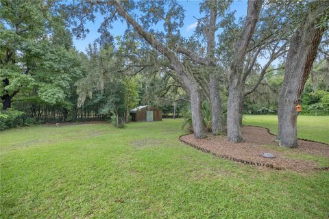 A home in HERNANDO