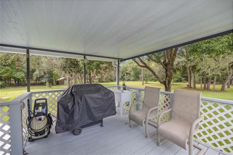 A home in HERNANDO