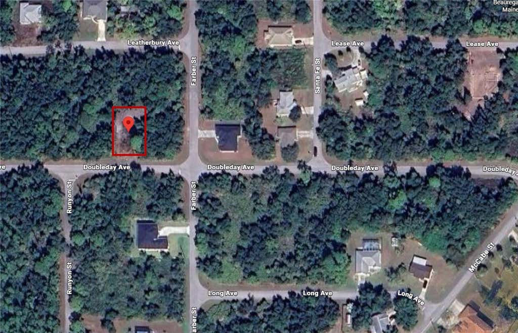 Photo of 13406 Doubleday Avenue, Port Charlotte, FL 33953 (MLS # O6416003)