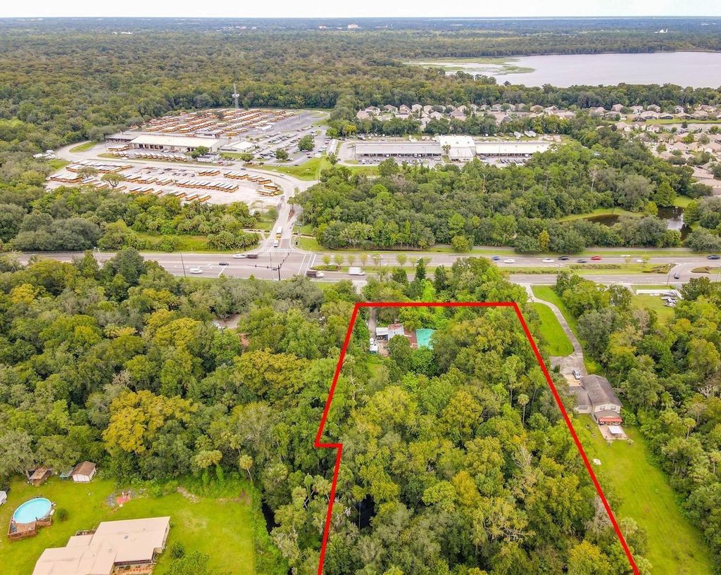 Photo of 835 E Sr 434, Winter Springs, FL 32708 (MLS # O6302900)