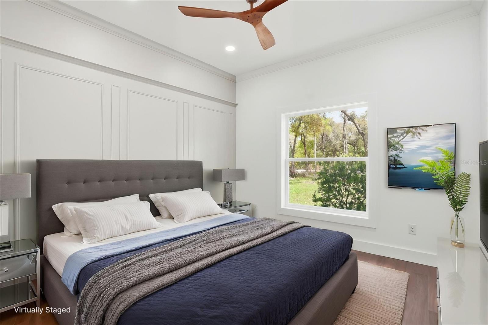RIDGE MANOR ESTATE - Residential