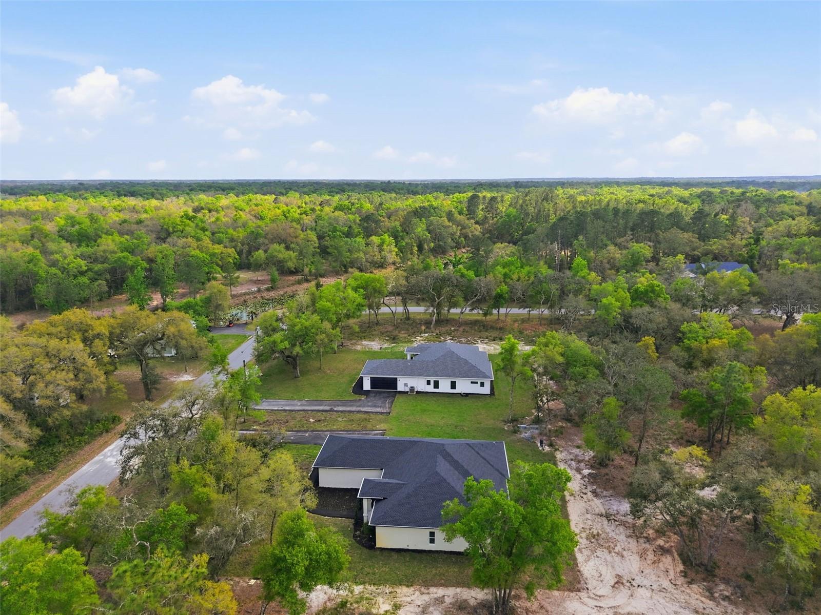 RIDGE MANOR ESTATE - Residential