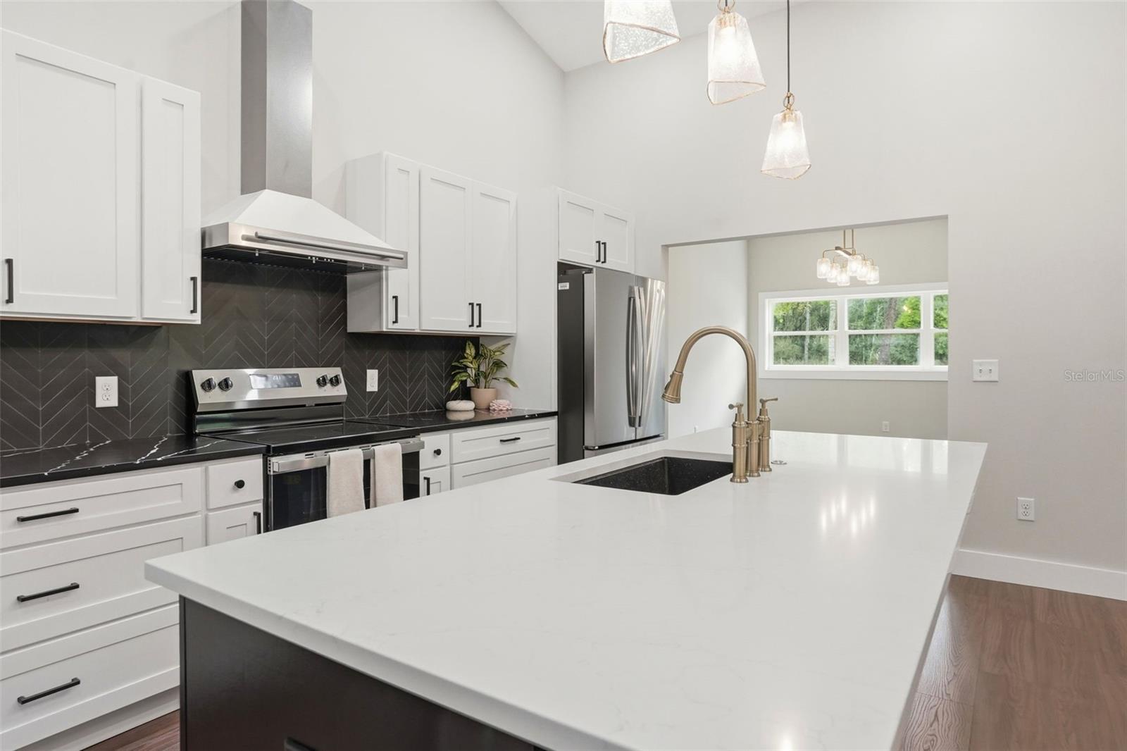 RIDGE MANOR ESTATE - Residential