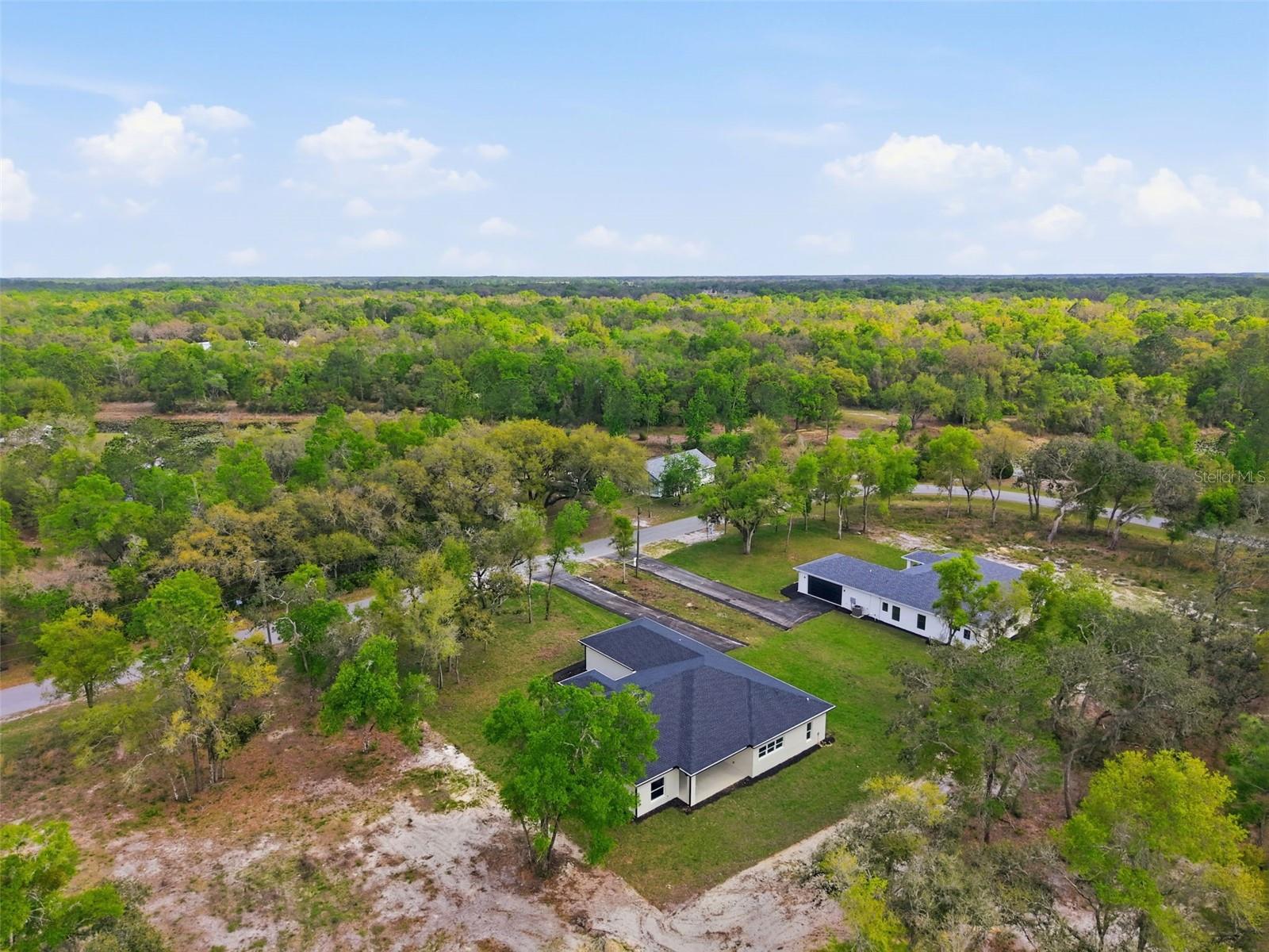 RIDGE MANOR ESTATE - Residential