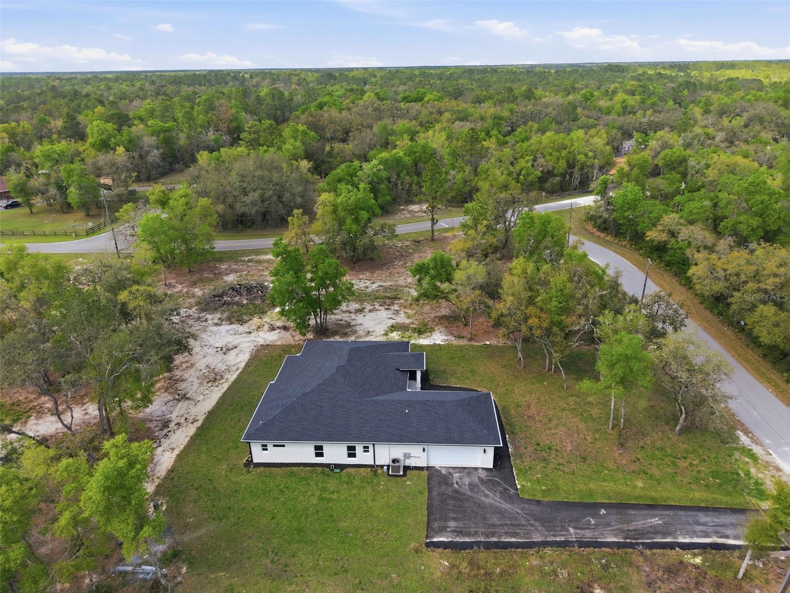 RIDGE MANOR ESTATE - Residential