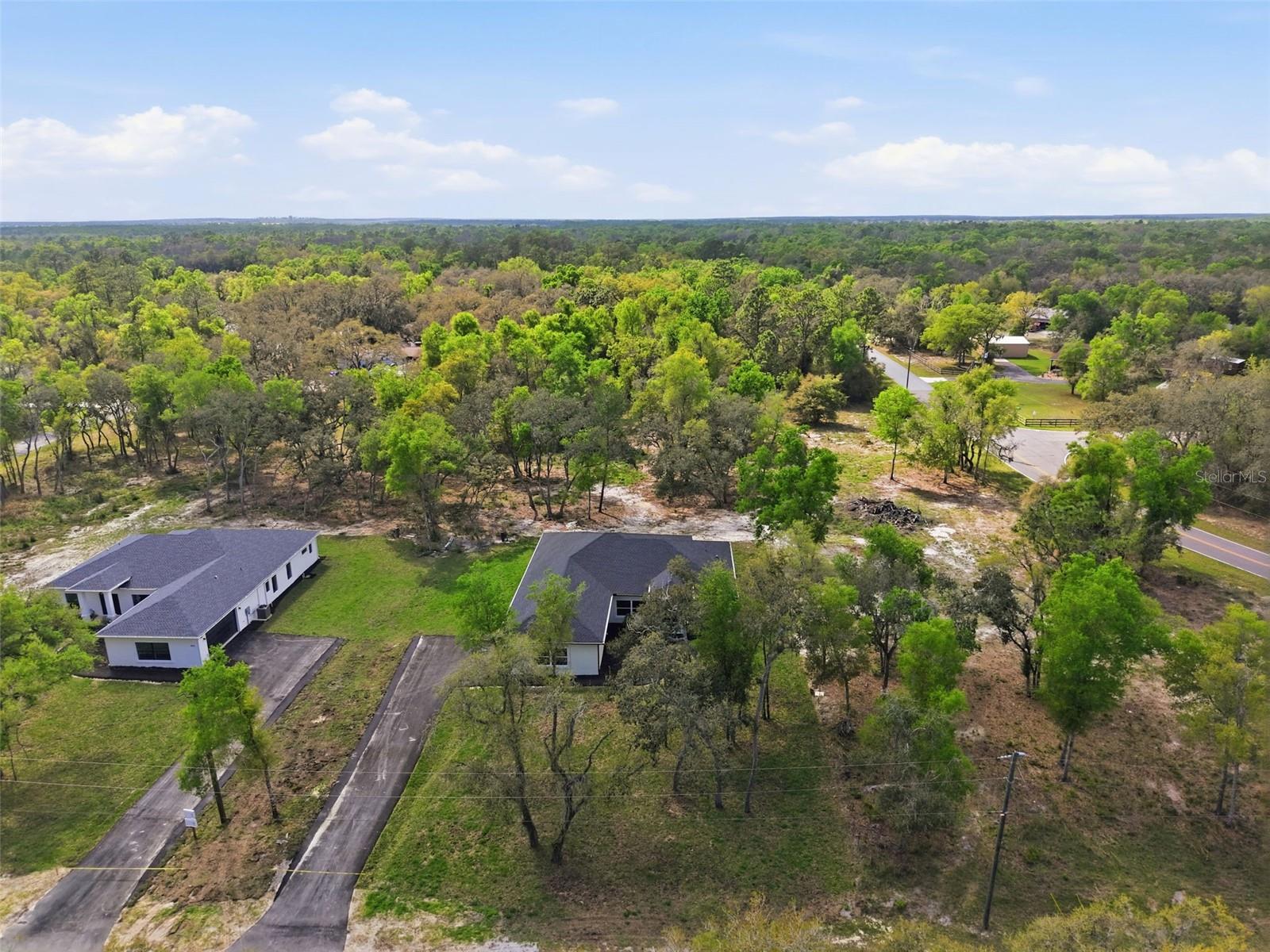 RIDGE MANOR ESTATE - Residential