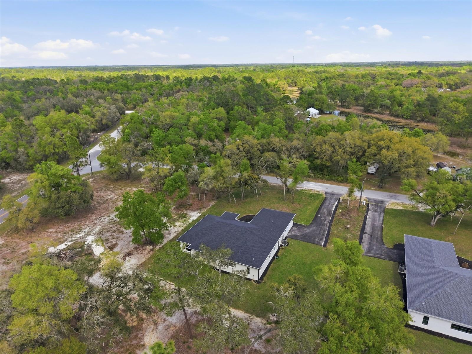 RIDGE MANOR ESTATE - Residential