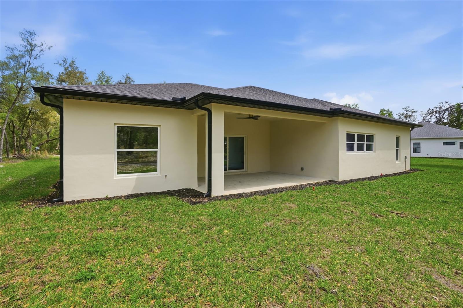 RIDGE MANOR ESTATE - Residential