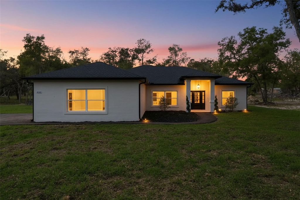 Photo of 34121 August Avenue, Webster, FL 33597 (MLS # W7884432)