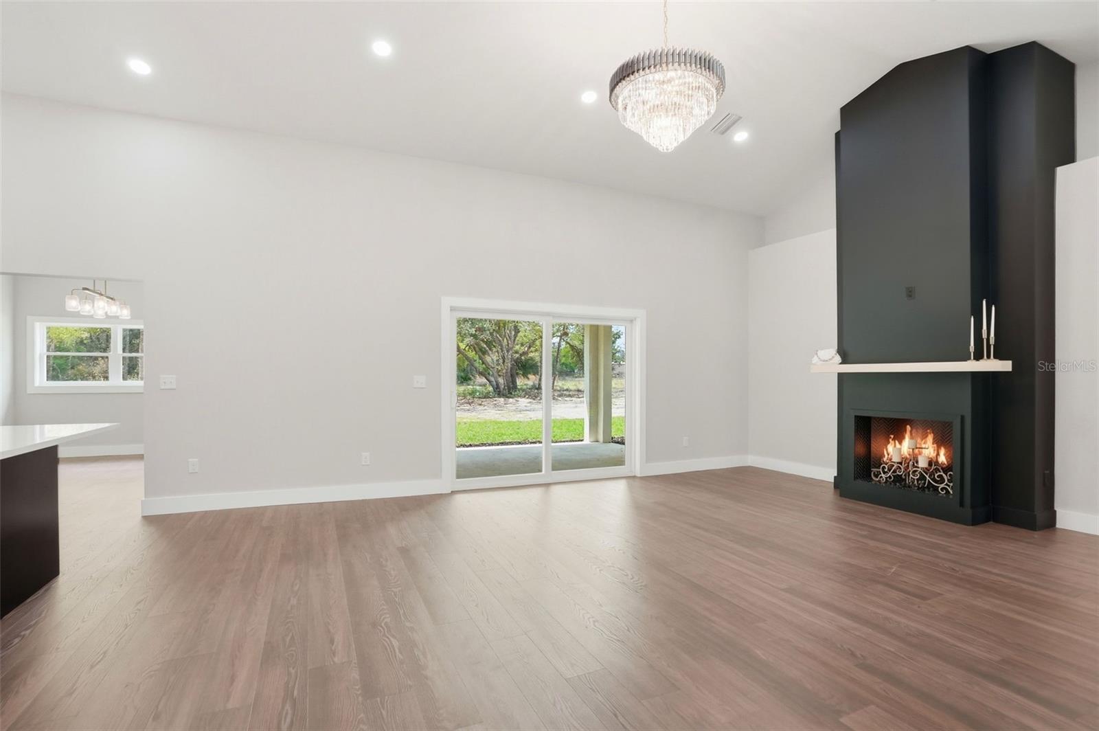 RIDGE MANOR ESTATE - Residential