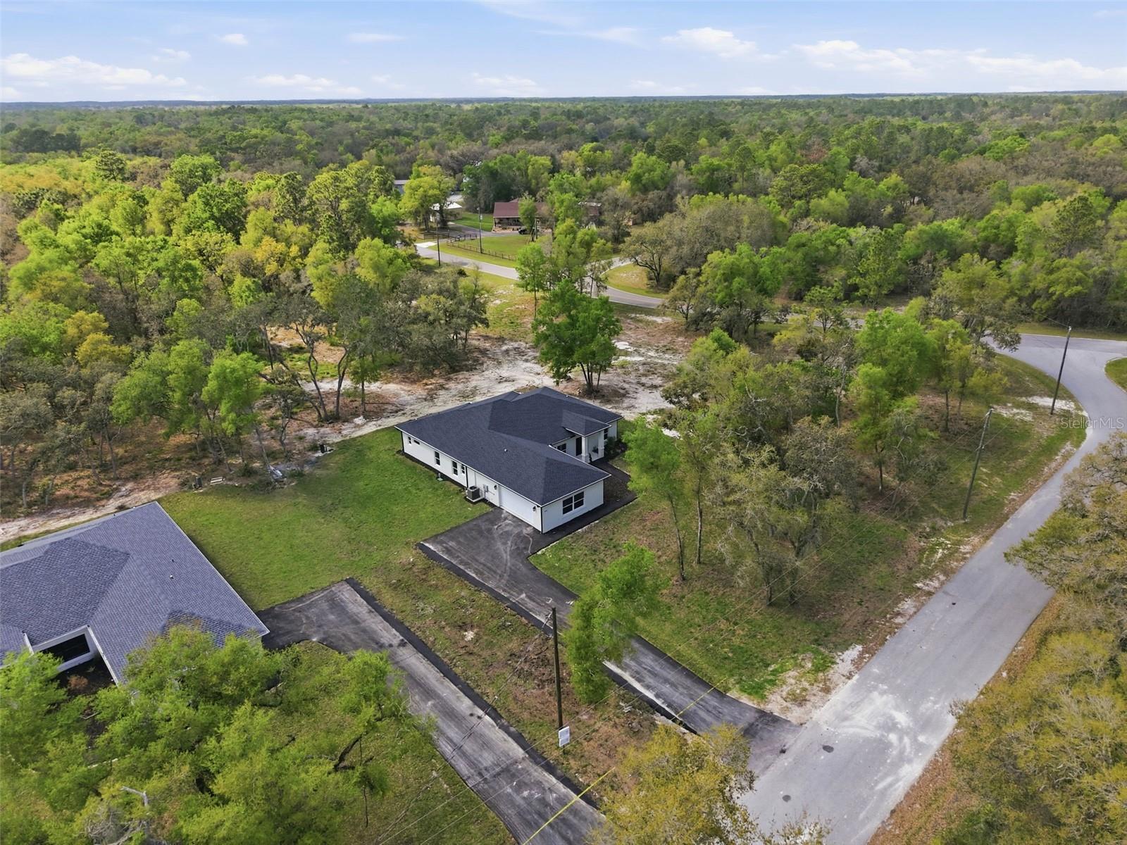 RIDGE MANOR ESTATE - Residential