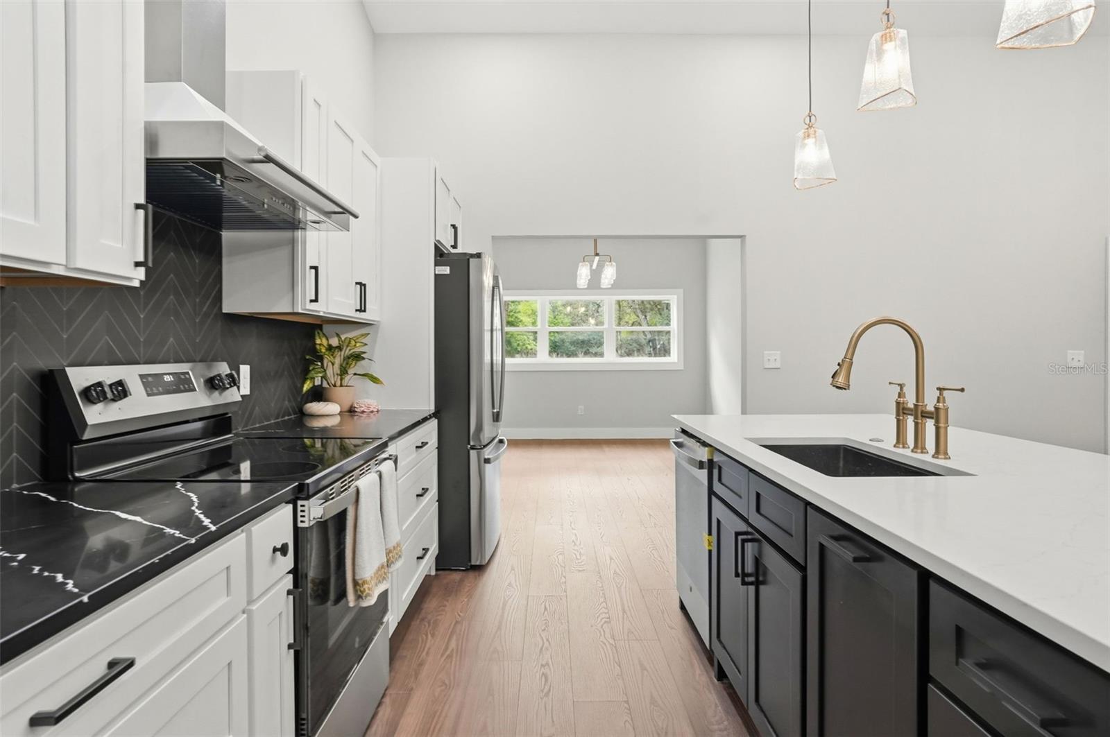 RIDGE MANOR ESTATE - Residential