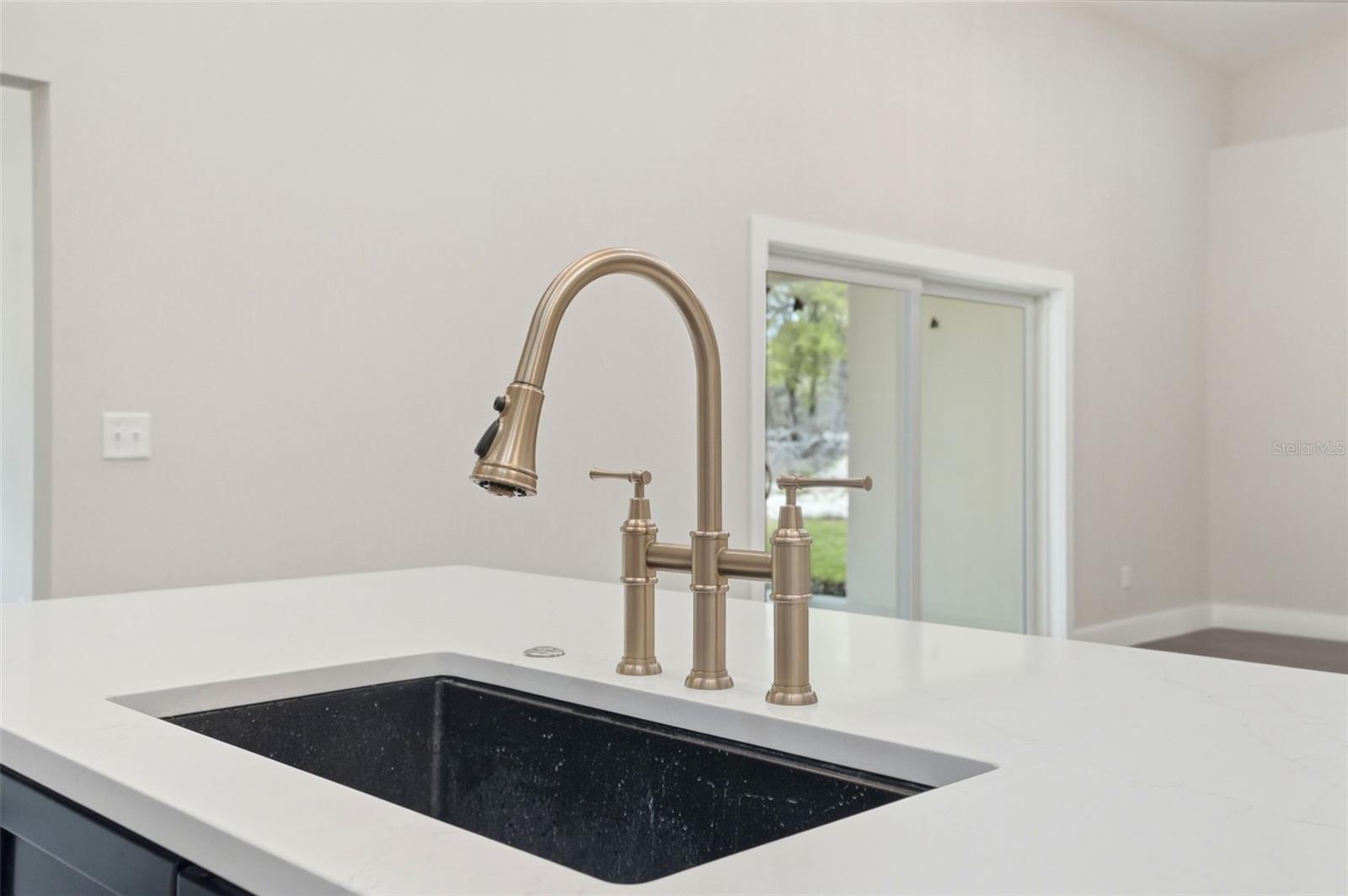 RIDGE MANOR ESTATE - Residential