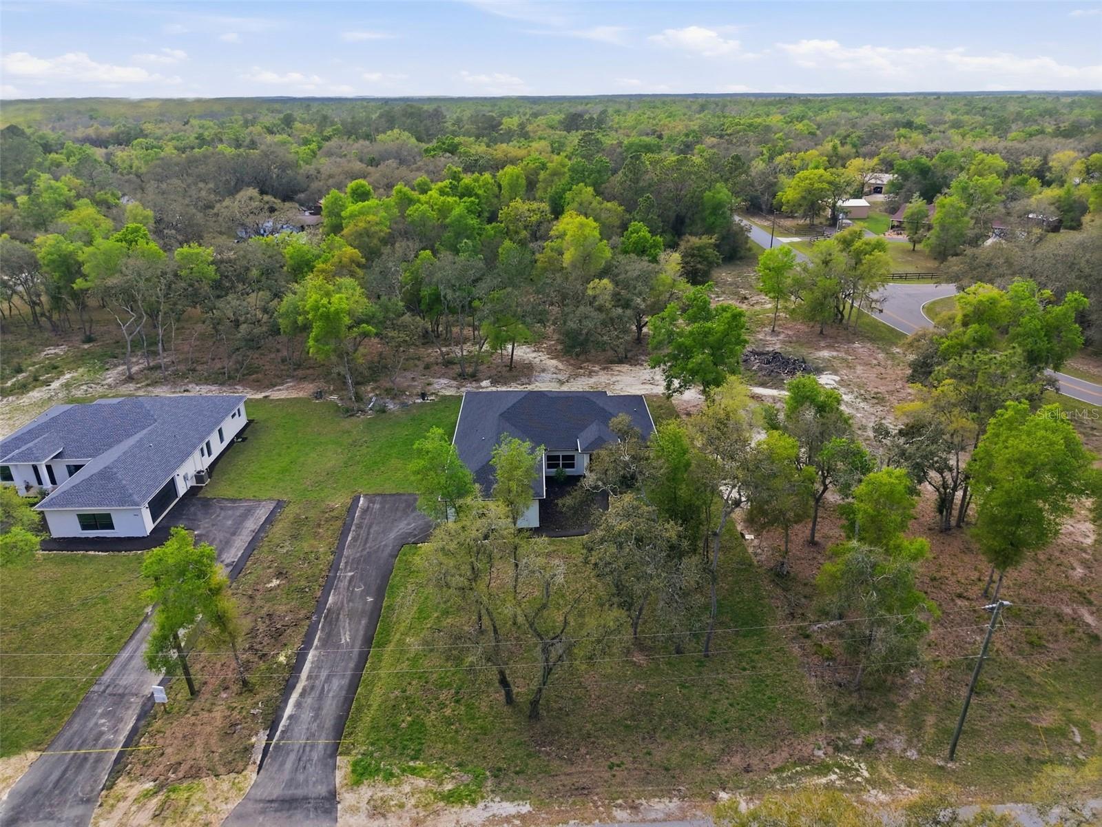 RIDGE MANOR ESTATE - Residential