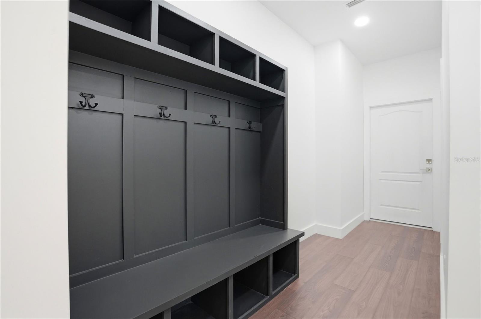 RIDGE MANOR ESTATE - Residential