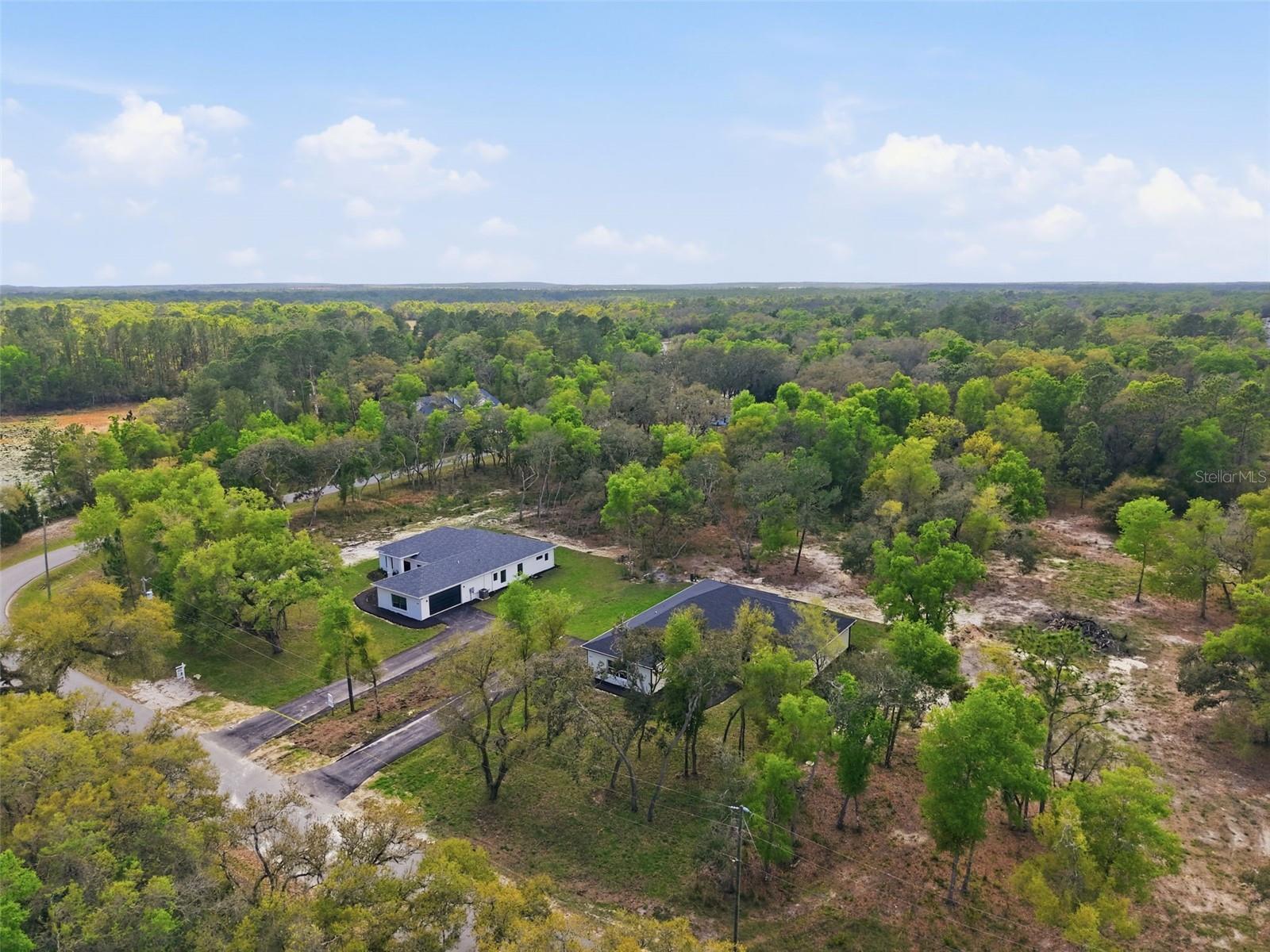 RIDGE MANOR ESTATE - Residential