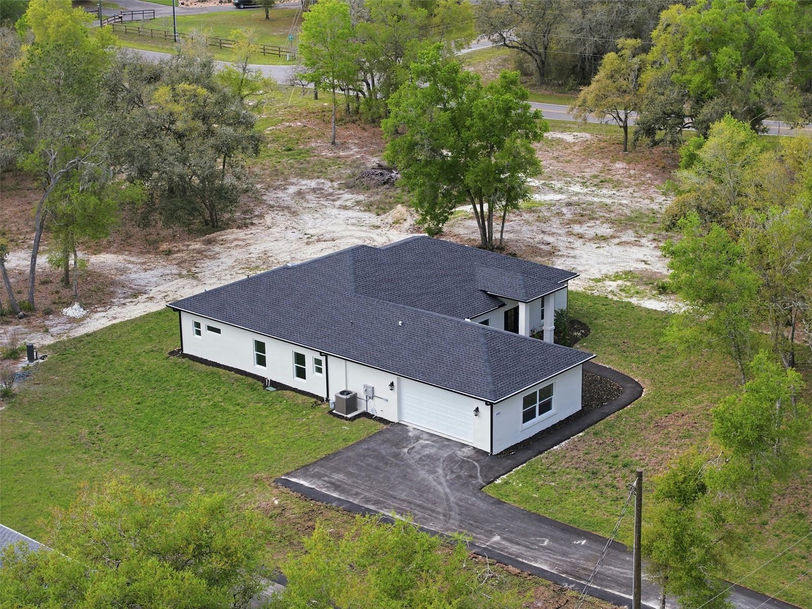 RIDGE MANOR ESTATE - Residential