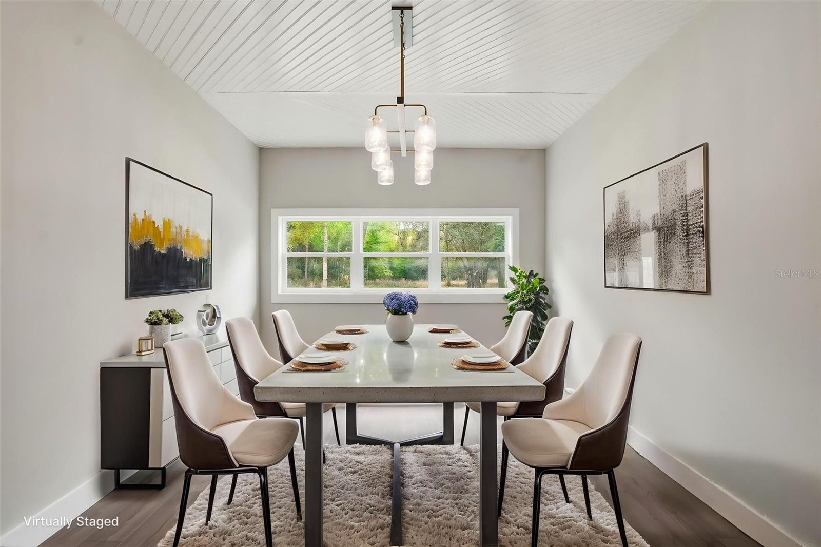 RIDGE MANOR ESTATE - Residential