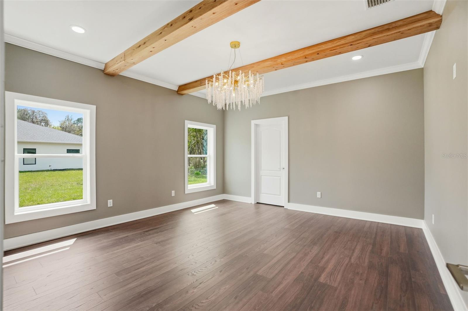 RIDGE MANOR ESTATE - Residential