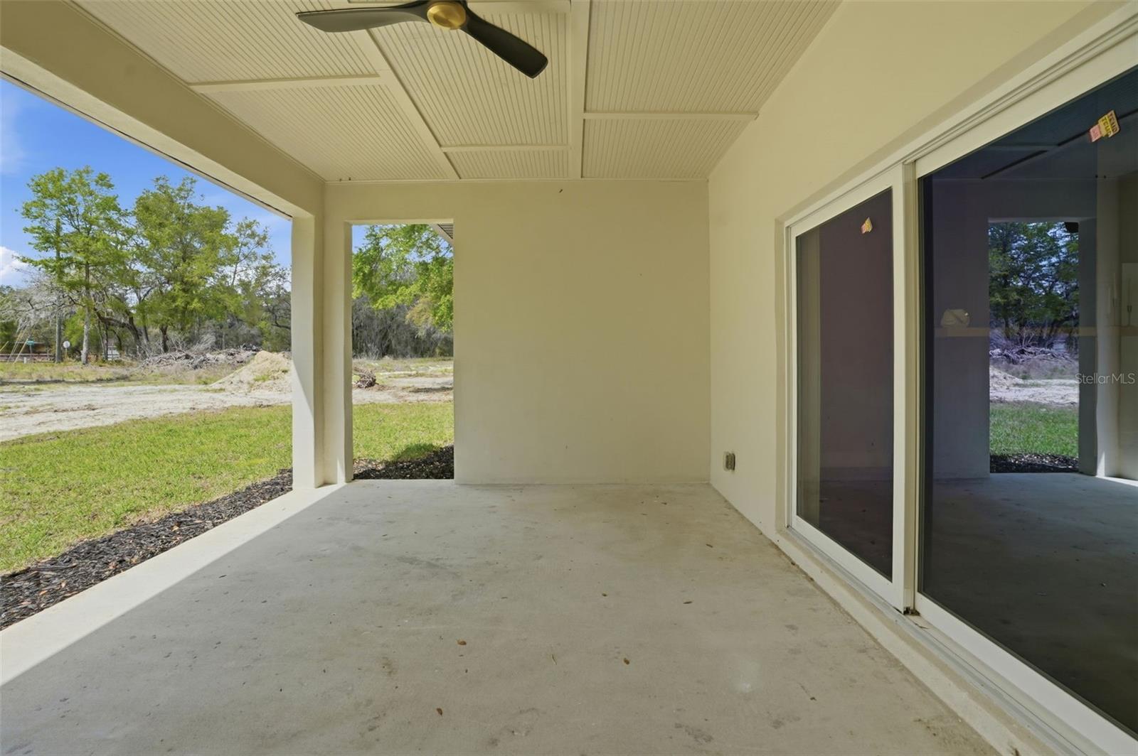 RIDGE MANOR ESTATE - Residential